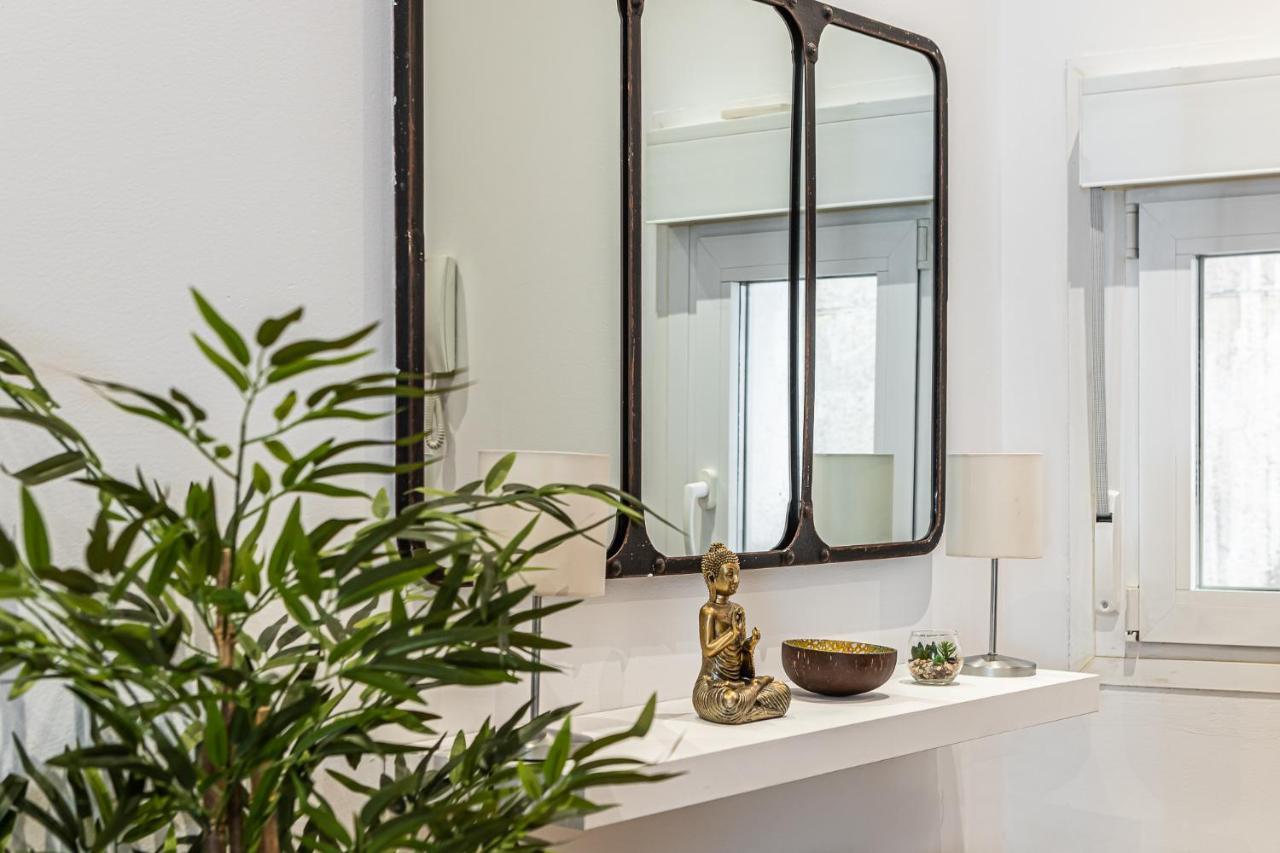Appartement Break Plaza Espana Madrid