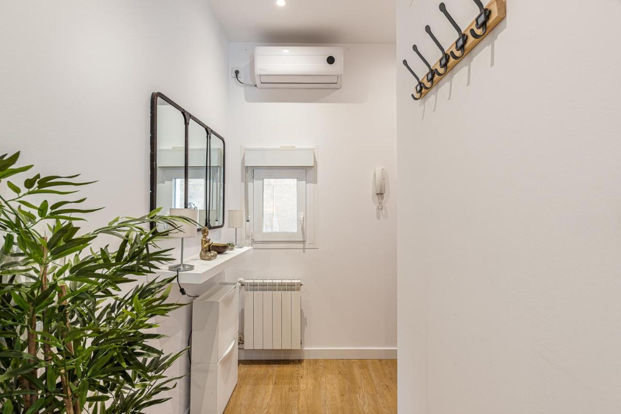 Appartement Break Plaza Espana Madrid